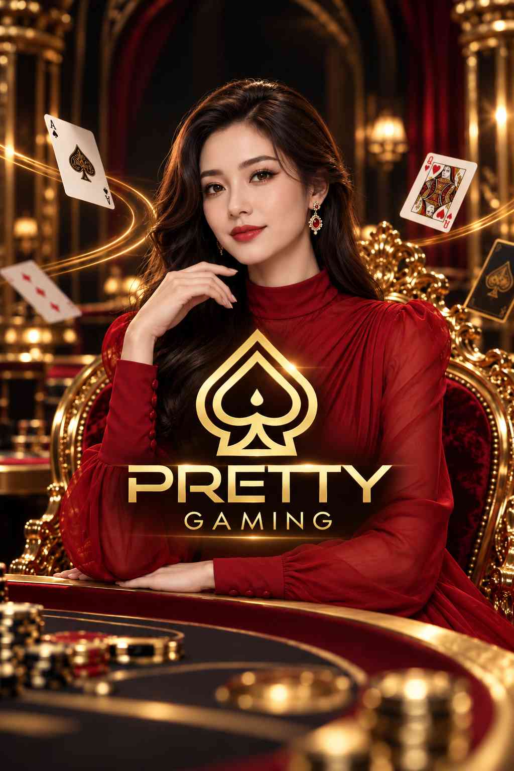 Live Baccarat 4K